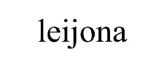 LEIJONA