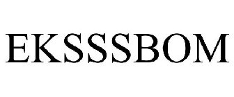 EKSSSBOM