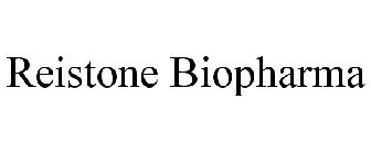 REISTONE BIOPHARMA