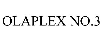 OLAPLEX NO.3