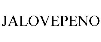 JALOVEPENO