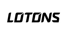 LOTONS