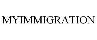 MYIMMIGRATION