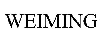 WEIMING