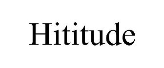 HITITUDE