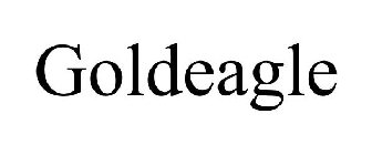 GOLDEAGLE