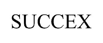 SUCCEX