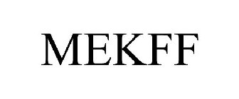 MEKFF