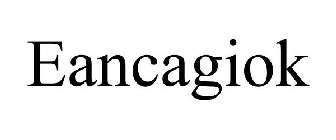 EANCAGIOK
