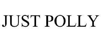 JUST POLLY