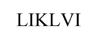 LIKLVI