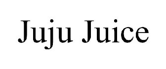 JUJU JUICE