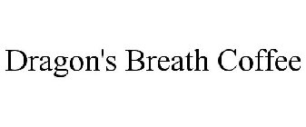 DRAGON'S BREATH COFFEE