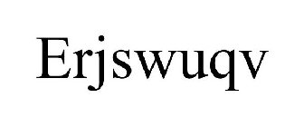 ERJSWUQV