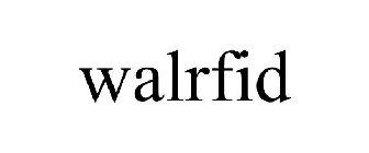 WALRFID