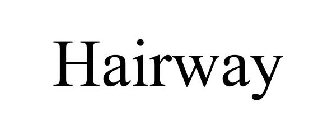 HAIRWAY