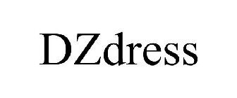 DZDRESS