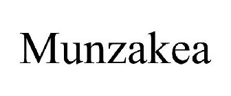 MUNZAKEA