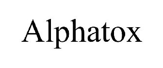 ALPHATOX