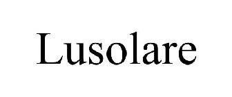 LUSOLARE