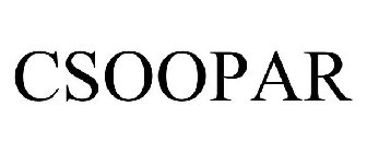 CSOOPAR