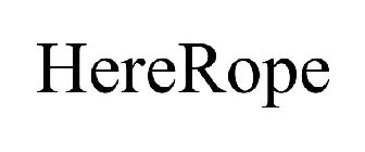 HEREROPE