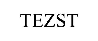 TEZST