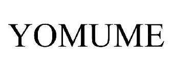 YOMUME