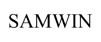 SAMWIN