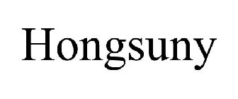 HONGSUNY