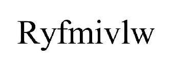 RYFMIVLW