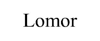 LOMOR