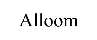 ALLOOM