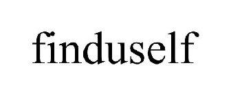 FINDUSELF