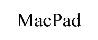 MACPAD