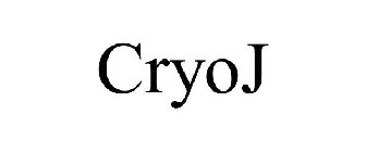 CRYOJ
