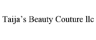 TAIJA'S BEAUTY COUTURE LLC