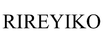 RIREYIKO