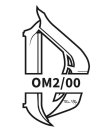 OM2/00 D DEL MIO