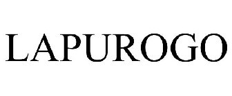 LAPUROGO