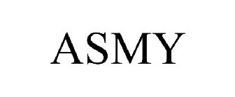 ASMY