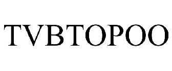 TVBTOPOO