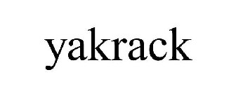 YAKRACK