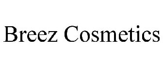 BREEZ COSMETICS
