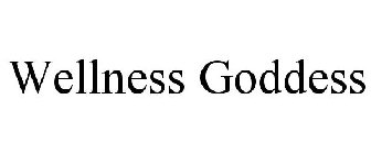 WELLNESS GODDESS