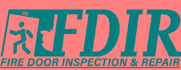 EXIT FDIR FIRE DOOR INSPECTION & REPAIR