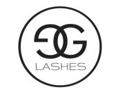 GG LASHES