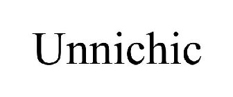 UNNICHIC