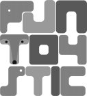 FUNTOYSTIC