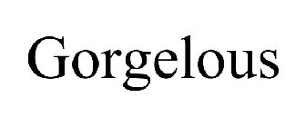 GORGELOUS